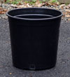 #2 Nursery Pot (8 1/2 x 8 3/8) - 1.626 US Gal. - 6.15 Liter